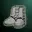 Major Arcana Boots